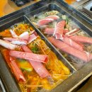 북침산네거리 | 대구 북구 침산동 샤브샤브 투인샤브 침산점 ｜ 주차 가능한 침산동 맛집