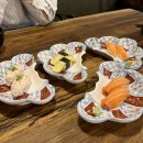 임원섭 | 제주 도민 추천! 서귀포 초밥 맛집, 일식당 아리 후기