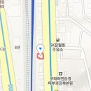 쌍용자동차 용산서비스프라자 이미지