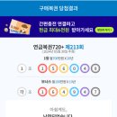 1등 9번 배출한 청량리역 로또 명당 종합가판점 위치, 로또&amp;연금복권 구매 후기