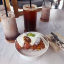 광탄도서관 | 파주 마장호수근처 광탄카페, 자연 속 휴식처 애스크커피 방문 후기