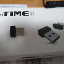 무선 WIFI는 iptime 동글이 좋아요 이미지