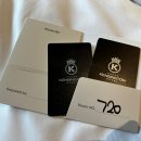 230627_이블리 PART 1 :: 켄싱턴 호텔 여의도 [Kensington Hotel]