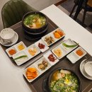 부산시청역맛집 부산삼계탕맛집 미를담다 후기