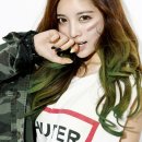 헤어염색 이미지