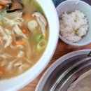 영칼국수 이미지