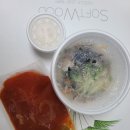 용인물회 용인횟집 기흥맛집 물회 활주로수산 포장 후기