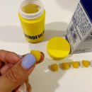 스트레스 영양제 찾는다면 테아닌 효능 들어있는 마음챙김 츄어블 콤마 추천!