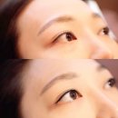 플로라성형외과의원 | 점막아이라인문신 후기 잘하는곳! 신사역 반영구화장 플로라컨투어메이크업