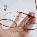 안경(광명당안경원) 이미지