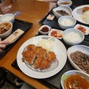 댓짱 돈까스 이미지