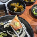 [해운대맛집] 생막창과 항정살의 끝장나는 조합 (feat.태영생막창 센텀점)