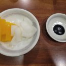 콩짜장 이미지