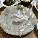 달달자연산회 | 대구 본리동 맛집 성서 술집 횟집 자연산 회 도다리 회 후기