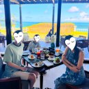 인피니티 | [발리] 주메이라 울루와뚜 신혼여행 럭셔리 풀빌라 추천 가든빌라 3인 가족 숙박 후기