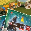 지상농장 | 서울 강남) 바른치킨 크럼픽 [바른농장 수확회 팝업]