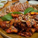 가장맛있는족발(후평점) 이미지