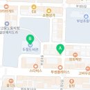 두정도서관 1층 화장실 이미지