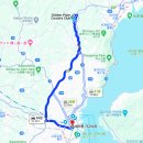 cc | 가고시마골프 자유여행 | 라운딩 총비용은? | 골프장 솔직 후기 | 보이스캐디T울트라 작동 잘 될까?