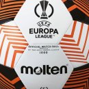 U-5 | 몰텐 유로파리그 매치볼 레플리카 F5U100034 사용 후기