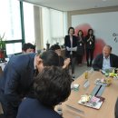 2014 롯데삼동복지재단 나들이프로그램사업 전달식, 계약 및 교육 이미지