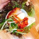 청주왕족발보쌈