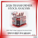 동인철강태양광발전소 | 345kV 초고압 송전을 가능하게 하는 핵심 장치… 변압기 관련주 투자 기회인가