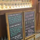 광덕3로4 | 안산 데드레빗｜불금에 커피랑 디저트 즐긴 바(bar) 이색데이트 후기