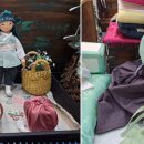 안경아트 이미지