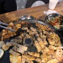 풍년삼겹살 | 암사역 삼겹살 제대로 즐기기, 풍년솥뚜껑 방문 후기