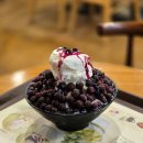 설빙 하남시청점 | [설빙하남시청메뉴추천]요거트의 상큼함!순수요거블루베리설빙 내돈내산 솔직후기(주차,가격)