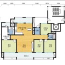 강남마을 써미트빌6단지 이미지