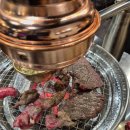 모란역 | [성남 모란역] 소주물 – 소고기 주물럭 방문 후기]