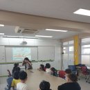 창기초등학교 이미지