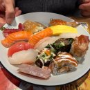 서구-01-74 | 인천 쿠우쿠우 청라점 후기 구슬 아이스크림 있는 초밥 뷔페