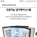 ★급매★ (4월 5일까지 가져가시는 조건) LG 냉장고 F873MT55E 판매합니다. 이미지