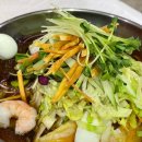 짜앤짬탕수육 | [전주/서서학동] 냉짬뽕 냉탕수육 맛집 짜앤짬이야기