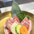 민형식당 | 의정부가족모임 식당 추천 - 민락원 삼겹살 목살 코스 한끼 후기