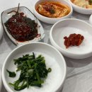 속초맛집 황두막할머니에서의 특별한 데이트 후기 ^^