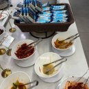 치킨보급소양양떡볶이 | 양양 더앤리조트 조식 뷔페 솔직후기