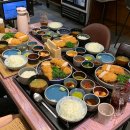 먹방올림픽 - 미추홀구 인주대로 171 | 올림픽공원 맛집 돈까스 땡길 때 리애 프리미엄 등심 안심 먹방