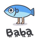 바바(BABA) 이미지