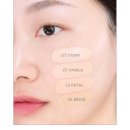 하이퍼퍼프 | 올리브영 커버 추천 쿠션 : 루나 하이퍼 메쉬 파운데이션 내돈내산 후기