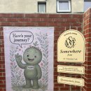 프롬데이 | [성수 공방]썸웨어프롬/허브티 원데이클래스 후기, 성수 데이트 추천
