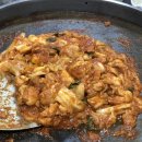 마늘닭갈비 이미지