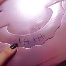 라파린느 이미지