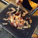 바닷가 힐링캠프 이미지