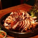 항아리왕족보쌈 이미지