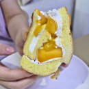 행복PC | 대전 성심당 DCC점 망고롤 18,000원 선물용 롤케익 추천, 주차 꿀팁까지!