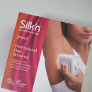 H3210 | 셀프제모리뷰 :: 내돈내산 실큰쥬얼 가정용제모기 꼼꼼후기 ( + 병원레이저 제모비교)